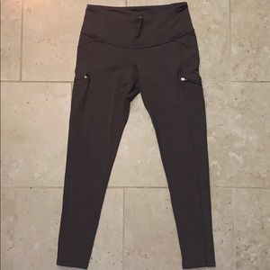 Athleta metro legging